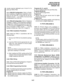 Page 163console requires dedicated use of circuit 8 of a 
particular PDKU PCB. 
13.14 PDIU-DS Configuration. Refer to Periph- 
erals Installation, Chapter 8, for installation proce- 
dures for the PDIU-DS. A PDIU-DS can be con- 
nected to circuits 1 N 7 on a PDKU; the circuit must 
be dedicated to the PDIU-DS. 
13.15 PDIU-DI Configuration. Refer to Telephone 
Installation, Chapter 7, and Peripherals Installation, 
Chapter 8, for installation procedures for the PDIU- 
DI. PDIU-Dls can be equipped with any digital...