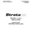 Page 179TOSHIBASYSTEM PRACTICES 
DIGITALKEYTELEPHONESYSTEMS INSTALLATION-PERIPHERALS 
SECTION 200-096-208 
FEBRUARY1991 
Stra ta@mcr 
RELEASE 1,2, and.3 
INSTALLATION 
CHAPTER EIGHT 
PERIPHERALS INSTALLATION  