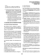 Page 196NOTE: 
The P13 (PIOU) or W4 (PIOUS) CCITT con- 
figurations are not normally used in the USA. 
6) Programming and system testing, via the exter- 
nal maintenance modem, is described in the 
Remote Maintenance Procedures, Section 200- 
096-400. Access to the external maintenance 
modem is accomplished as follows: 
If the modem is connected to adedicated 
CO line, call the CO line number to estab- 
lish modem communication. 
If the modem is connected to a PSTU or 
PESU port, call a DK CO line that can be...