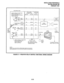 Page 204INSTALLATION-PERIPHERALS 
SECTION 200-096-208 
FEBRUARY 1991 
OR 
BGM 
FROM 
PCTU PlOUlPEPU PCB 
~~ 
---. . ---.. -. -_..-. . .- PAGE CONTROL 
32 R-O 13 
7 O-R 1 14 
I t 
r--- 
I I 8~2 SP.Tl II- 50 
v-s I 49 I 
r-l 
DOOR 
LOCK 
-^..---. 
rfl 
SP.TO 
6OOQ (DUPLEX) 
SP.RO 38 Bk-Gn 
25 
13 Gn-Bk 26 AMPLIF 
:IER z 1 1 SPEAKER 
I 3 WATTSP.Rl 11 
-25 -_-- s~v-r --- .5” ,---- -----------, 
( , 
BREAK = 
NH T. 
NH R. CONTROL 
34 
R-Br 
17 
9 Br-R 
18 iT 
T I 
II I III 
 
MDF 
SELECT RELAY FUNCTION 
WITH PROGRAM...