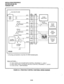 Page 205INSTALLATION-PERIPHERALS 
SECTION 200-096-208 
FEBRUARY 1991 
/ KSU BACKPLANE 
SPT 
BREAK 
&-$$+ 
DER 
BREAK 
&-$a+ 
I 
NORMAL OPEN 
ALMT 
ALMR 
PIOUS 
1 L 
l All wing connections must be 24 A WG twisted pairs. 
; ; MUTE 
; ; CONTROL 
I * DOOR 
DE I 
A LOCK 
CONTROL 
l- MOH 
1 SOURCE 
. . . . UNIT 
FACILITY 
4LM ALARM 
UNIT 
RELAY OPTIONS: 
l Kl (DE): DOOR LOCK OR AMP MUTE CONTROL; PROGRAM 77-1, LED 07 
l K2 (NH): NIGHT RELAY OR MUSIC-ON-HOLD CONTROL; PROGRAM 77-1, LED 05 
l Kl & K2: 24 VDC, 1 AMP...