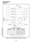 Page 213INSTALLATION-PERIPHERALS 
SECTION 200-096-208 
FEBRUARY1991 
NIGHT 
RINGING 
AND/OR 66 BLOCK 
PIN NUMBERS 
PIOU JACKETED 
_------ --- 
1 -/ TWISTED PAIR 
B 
24 AWG 
30 A- 
Kl I PGOUTI (15) / 
l 1 PGIN 1 (40) 2g c ZONE 1 
M I 
B I 
0 I 
, PGOUT 2 (17) 34 A 
K2 
1 PGIN 2 (42) 1 133 
I 
- 
K3 
I 
1 PGOUT4 (21) 42 A 
FROM - 
KSU 
BACKPLANE 
-- 
ZONE 2 
ZONE 3 
1 K4 , ’ PGIN 4 (46) 1 141 1 lc 11 IZONE 
PAGE ----. I +-IllC A I  I , ,-- 
” 
I I 
I 
I PG 
1 COMMON (23) 46 
MUSIC AMP 
__-- 1 
I /- 
PIOU PIN...