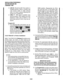 Page 225INSTALLATION-PERIPHERALS 
SECTION 200-096-208 
FEBRUARY1991 
l LED 05: Should be ON if the system is 
installed behind a PBX or Centrex that 
uses access codes to make external 
calls or to insert a pause following DIU 
access of an outside line. 
l LEDs 17 m 20: Used to establish data 
security groups. PDIU stations are only 
allowed to make calls to PDlUs in the 
same data group to which they are as- 
signed. 
Program 39 
l The following data call buttons can be 
assigned digital telephones equipped...