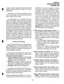 Page 24f lengths, network requirements, and system tone 
patterns are summarized in Tables E, F, and G, 
respectively). 
The system can have several options config- 
ured, as illustrated in the functional block dia- 
gram (Figures 18A and 18B). 
As represented in the functional block dia- 
gram, the system’s cabinet contains a power 
supply and printed circuit boards appropriate to 
the user’s configuration. PCBs include the com- 
mon control unit (PCTU2, PCTU3, or PCTUS), 
DTMF receiver subassembly (CRCU-4 or...