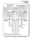 Page 234INSTALLATION-PERIPHERALS 
SECTION 200-096-208 
FEBRUARY1991 
TOSHIBA PS321 SL PRINTER 
(FUNCTIONS LIKE A DTE) 
DB25 PIN DESIGNATIONS 
PRINTER 
PIN# 1 2 3 4 5 6 7 8 20 22 
NAME FG TD RD RTS N/C DSR SG DCD DTR RI 
PDIU-DS 
(CONFIGURED IN THE “CONNECT TO DTE” MODE: 
PI - P9 
q A-B SO PDIU FUNCTIONS LIKE A DCE) 
DB25 PIN DESIGNATIONS 
PDIU-DS 
PIN# 1 2 3 4 5 6 7 8 20 22 
NAME FG TD RD RTS CTS DSR SG DCD DTR RI 
Rear view of Drinter 
(50 ft max, 24 AWG; 
customer supplied). 
NOTES: 
1. The printer receives...