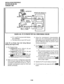 Page 239INSTALLATION-PERIPHERALS 
SECTION 200-096-208 
FEBRUARY1991 
STRATA DK (Release 3) 
nnne I 
RS- 
RS- 
FlGURE8-36-PCTO PRINTERTESTCALL USING MANUAL DIALING 
l PC 1 and PC 2 screens both display, 
NO CARRIER. 
l The Data LEDs on each DKT are off. 
12.83 PC to Printer Test Call Using Manual 
Dialing (see Figure 8-36) 
1) DIU Programming: 
l Program 20: Port 01. LEDs 01, 02, and 
17 ON; all other LEDs OFF. 
l Program 20: Port 03. LEDs 01,04, and 
17 ON; all other LEDs OFF. 
l Program 39: Port 01. m (56) and...