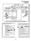 Page 242INSTALLATION-PERIPHERALS 
SECTION 200-096-208 
FEBRUARY 1991 
STRATA DK (Release 3) 
INTERNAL 
MODEM 
(208) 
PDKU 
(PORT04) - 
LAPTOP PC 
1 
DKT/PDIU-DI I 
I 
PC2 
FIGURE 8-38-EXTERNAL PC TO INTERNAL PC TEST CALL USING AT COMMANDS 
12.85 External PC to Internal PC Test Call Using 
AT Commands (see Figure 8-38) 
1) DIU Programming: 
l Program 20: Port 00. LEDs 01,02, and1 7 the communication parameters of each PC 
and communication software package are set 
to the same values (data transmission rate,...