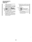 Page 243INSTALLATION-PERIPHERALS 
SECTION 200-096-208 
FEBRUARY1991 
mode). PC 2 can now issue AT com- 
mands to PDIU-DS 204. 
l If PDKWPDIU-DS port 04 is the only 
PDIU port connected to a modem 
(Pro- 
gram 
20, LED 03 ON), then the MODEM 
LEDs on all DKTs will light. 
4) From PC 2’s keyboard, type~~~~~~~and 
press= (AT commands must be capital 
letters); this prompts PDIU-DS (204) to dial 
and connect to PDIU-DI (200). 
l The CONNECT LED on the PDIU-DS 
(204) will be lit; the DATA and MODEM 
LEDs on DKT 200...