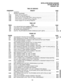 Page 249INSTALLATION-WIRING DIAGRAMS 
SECTION 200-096-209 
FEBRUARY 1991 
TABLEOFCONTENTS 
PARAGRAPH SUBJECT 
. ,PAGE 
1 
2 
2.10 
2.20 
2.30 
2.40 
2.50 
TABLE 
9-A 
9-B 
9-c 
9-D 
FIGURE 
9-A 
9-I 
9-2 
9-3 
9-4 
9-5 
9-6 
9-7 
9-8 
9-9 
9-l 0 
9-11 
9-12 
9-13 
9-14 
9-15 
9-16 
9-17 
9-18 
9-l 9 
9-20 
9-21 
9-22 
9-23 
9-24 GENERAL ............................................................................................................... 
9-1 
WIRING DIAGRAMS...