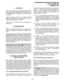 Page 2821 PURPOSE 
1 .OI 
The purpose of this programming section is to 
provide the system installer with instructions to set 
the detailed feature configuration and operation of 
the system. 
1.02 This chapter provides an overview of the 
programming section, its organization, and its 
general programming instructions. 
1.03 For easy reference, every paragraph is 
numbered. 
2 ORGANIZATION 
2.00 This programming section is organized in 
modular chapters. The chapters are titled as fol- 
lows: 
2.10 Chapter...