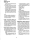 Page 31/ 
I 
/ i 
I 
./ 
STRATA DK 
GENERAL DESCRIPTION 
DECEMBER 1990 
number of electronic telephones by two; 
each HDCB takes one port, and reduces 
*-the maximum by one. 
l Connections from the PEKU to the MDF 
are made with 25-pair amphenol connec- 
tors. Each port normally uses 2-pair wiring; 
3-pair wiring is required when off-hook call 
announce is supported. 
l A maximum of three PEKUs can normally 
be installed in DK24 to provide twenty-four 
electronic telephone ports, seven in DK56 
to provide...