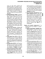 Page 303PROGRAMMING PROCEDURES-INSTRUCTIONS/SYSTEMRECORDS 
SECTION 200-096-302 
FEBRUARY1991 
system will allow “blind” transfers-the 
transferring station may release a trans- 
ferred call before the called party answers. 
If not allowed, the system will allow super- 
vised station must 
answer before the transferring station re- 
leases. If Ring Transfer is not allowed, 
immediate recall occurs if “blind”transfer is 
attempted. 
l CO Repeat Ringing, LED 06-If selected, 
the incoming ringing timing pattern at a...