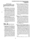 Page 307IMPORTANT NOTE: 
This option can not always be utilized 
because some Central Offices may send 
unreliable AR signaling or no AR signal- 
ing. 
0 
0 
I 
0 AR Time, Code 4-AR signaling timing is 
different depending on the Central Office 
equipment. An assignment choice exists 
between Crossbar or ESS Central Offices. 
Tandem CO Line Connection, Code 5- 
Once a two CO line conference call is 
made by an electronic or digital telephone 
user, that user may drop out of the con- 
ference and optionally leave...