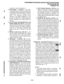 Page 313PROGRAMMINGPROCEDURES-INSTRUCTIONS/SYSTEMRECORDS 
SECTION 200-096-302 
FEBRUARY1991 
I . 
I 
I . 
0 
0 
0 
long time in time-out situations. 
Group Page 1 - 4, LEDs 11 w 14-lnter- 
corn paging can be directed to digital and/ 
or electronic telephone speakers in a group 
arrangement. Up to four groups are pos- 
sible. This program assigns each 
electronic and digital telephone to the 
groups. An electronic or digital telephone 
can be assigned to as many groups as 
desired. 
All Call Page...