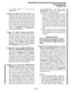 Page 315PROGRAMMINGPROCEDURES-INSTRUCTIONS/SYSTEMRECORDS 
SECTION 200-096-302 
FEBRUARY1991 
the flexible buttons (10 or 20) can be 
programmed. 
Program 40-Station CO Line Access: Any 
station can have access to as many CO lines 
as desired. Any station denied access (either 
to make a call orto answer a call) to a CO line 
cannot seize that line by dialing an access or 
pickup code or by using a CO line button. This 
also denies access via Least Cost Routing. 
Use this program to divide CO lines for Tenant...