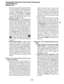 Page 318PROGRAMMINGPROCEDURES-INSTRUCTIONWSYSTEMRECORDS 
SECTION 200-096-302 
FEBRUARY1991 
PEPU can be assigned to operate with the 
Door Lock function or with External Page 
for mute control. The door lock button is 
assigned in 
Program 39; the door lock 
activation time is assigned in 
Program 
77-1. 
This door lock function is not associ- 
ated with the HDCB door lock; it is an 
addition to HDCB door locks. 
l NT Relay, LED 06-A relay, located on the 
PIOU, PIOUS or PEPU, can be assigned to 
operate in one...