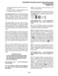 Page 323access the long distance special common car- 
rier (SPCC). 
l The total number of digits belonging to the 
authorization code of the SPCC. 
4.44 
Items 3 and 5: Enter the first five digits of the 
SPCC telephone number in the spaces labeled 
SPCCl Telephone Number (item 3) or SPCCZ 
Telephone Number (item 5) on the record sheet. 
The initialized state assigns “00000” to items 3 and 
5. 
4.45 
Items 4 and 6: Enter each SPCC’s authori- 
zation code digit length. The number of digits 
allowed (including the...