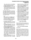 Page 325This is used to prevent a user from dialing a 
second call when dial tone is returned from a 
CO after the outside party disconnects. 
l 2: Disable Digit Restriction-Enter 0 in the 
Digit Restrict Code column, next to the port 
number to disable digit restriction for the sta- 
tion. This allows toll restricted users to dial any 
number of digits (i.e., to an external voice mail 
device, computer, etc.). 
4.103 Station Restrict Code: The second fea- 
ture assigns Toll Restriction to individual station...