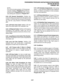 Page 327PROGRAMMINGPROCEDURES-INSTRUCTIONS/SYSTEMRECORDS 
SECTlON200-096-302 
FEBRUARY1991 
NOTE: 
For LCR to function properly, CO line groups 
must be created in 
Program 16; CO line re- 
strictions set in 
Programs 40 and 41; and the 
area dialing plan assigned in 
Program 45- 1. 
6.02 LCR General Parameters: 
Enables fea- 
tures including a warning tone for last choice route 
number, a comfort dial tone during LCR process- 
ing, and the Long Distance Information dialing 
plan. 
6.03 LCR Home Area Code:...