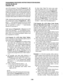 Page 330PROGRAMMING PROCEDURES-INSTRUCTIONWSYSTEMRECORDS 
SECTION 200-096-302 
FEBRUARY1991 
rate LCR route plans. They are Programs 51 w 54. 
The purpose of the plan scheme is to provide the 
system with directions for routing all possible calls, 
made by all possible users at all possible times of 
day. Eight separate plans provide the customer 
flexibility enough to route different area codes and 
exception officecodes over different CO linegroups. 
7.32 Initialized data assigns all calls to plan eight. 
Any...