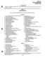 Page 34STRATA DK 
GENERAL DESCRIPTION 
DECEMBER 1990 
4 FEATURES 
STRATA DK digital key systems Offer a broad range of features and services, which are summarized ‘.. 
in Tables N, 0, and P. * . 
0 
0 
0 
0 
0 
0 
0 
0 
0 
0 
0 
0 
0 
0 
0 
0 
0 
0 
0 
l 
l 
l 
l 
l 
l 
TABLE N 
SYSTEM FEATURES 
The system features listed below function on all STRATA DK systems. 
Standard 
Account Codes (Forced/Voluntary/Verifiedt) 
l 
All Call Voice Page l 
Alternate Point Answer l 
Automatic Hold/Park Recall 0 
Automatic...