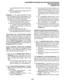 Page 331PROGRAMMINGPROCEDURES-INSTRUCTIONS/SYSTEMRECORDS 
SiCTlON 200-096-302 
FEBRUARY1991 
be routed differently than the overall area 
code. 
l Enter the specific office codes that are to 
be routed differently. 
Example 2-m the second example, the route 
plan only applies to office code exceptions. The 
first office code exception table may be docu- 
mented on the LCR Plan record sheet: 
l Check the box on the record sheet next to 
Office Code Exception Table number. 
l Enter the number of the exception...