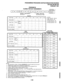 Page 349PROGRAMMINGPROCEDURES-INSTRUCTIONS/SYSTEMRECOROS 
SECTION 200-096-302 
FEBRUARY1991 
PROGRAM03 
FLEXIBLEPCBSLOTASSIGNMENTS 
To Store Data ,* 
~-~~~~~~~~~n-nln-n-r;?-n-~ 
CARD = PCB Code 
See Note 6. 
See Reference Table 
DK24156 
SLOT NO. 00 01 NOTES: 
DK24. slots 00 - Ofi on/v 
PCTUS, ports 00 - 23 
PCTU(2), ports 00 - 96 
PCTU(3), ports 00 - 96 
I , 
I 1 w/DSS 
1. See instructions in Table 1-E (Section 200-096-301) to input the data from this record. 
2. Shaded rows on tables are for configuration...