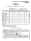 Page 371PROGRAMMINGPROCEDURES-INSTRUCTIONS/SYSTEMRECOROS 
SECTION 200-096-302 
FEBRUARY1991 
PROGRAM30 
STATION CLASSOFSERVICE 
(PORTS 00 -31) 
SELECT = Port Number(s) 1 
I Key LEDs 
Enter the port number(s) to which class 
Light LEDs for the port specified in the 
of service must be assigned. See Note 4 
last step. All Key.s/LEDs marked with 
for entering a range of ports. 
an “X” in the table below should be lit. 
Feature Key Port Numbers 00-31 
LED 00101...