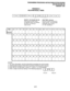 Page 377Port 
k Seconds 
PROGRAMMING PROCEDURES-INSTRUCTIONS/SYSTEM RECORDS 
SECTION 200-096-302 
FEBRUARY 1991 
PROGRAM 34 
HOLD/PARK RECALL TIMING 
SELECT = Port Number (00-95) HOLD TIME = Seconds 
Enter the port number having Enter the number of seconds the 
its Hold/Park Recall Time defined. 
system will wait. Use three digits, 
See Note 4 for entering a Acceptable range is 000 or 
range of ports. 011-160. See Note 3. 
i 
32 33 34 35 36 37 38 39 40 41 42 43 44 45 46 47 
48 49 50 51 52 53 54 55 56 57 58 59 60...