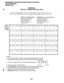 Page 380PROGRAMMING PROCEDURES-INSTRUCTIONS/SYSTEM RECORDS 
SECTION 200-096-302 
FEBRUARY 1991 
I 
PROGRAM 36 
FIXED CALL FORWARD (VOICE CALLS ONLY) 
/ -7 
SELECT = Port Number (00-95) 
FORWARD TEL = Port Number (00-95) 
Enter the port number of the Enter the port number of 
station that needs a Fixed 
the station or VM port that 
Call Forward location 
will be call forwarded to 
assigned. See Note 3 for when the Fixed Call Forward 
a range of ports. 
key is pressed. 
32 33 34 35 36 37 38 39 40 41 42 43 44 45 46...