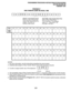 Page 381Port 
E 
Hold 
Time 
PROGRAMMINGPROCEDURES-INSTRUCTIONS/SYSTEMRECORDS 
SECTION 200-096-302 
FEBRUARY1991 
PROGRAM37 
RlNGTRANSFER(CAMP-0N)RECALLTlME 
SELECT = Port Number (00-95) 
HOLD TIME = Ring Transfer Recall Time 
Enter the number of the port that 
Enter the Ring Transfer Recall 
needs a Ring Transfer Recall time 
Time (in seconds). The acceptable 
assigned. See Note 3 for 
range is 011 - 999 seconds. Use 
entering a range of ports. 
three digits. See Note 4. 
NOTES: 
1. For more information, see...