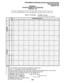 Page 389PROGRAMMINGPROCEDURES-INSTRUCTIONS/SYSTEMRECORDS 
SECTION 200-096-302 
PROGRAM41 FEBRUARY1991 
STATION OUTGOING CALLRESTRICTION 
(PORTSOO-35) 
SELECT = Port Numbers 
Key LkDs = CO Lines 
Light LEDs for the port(s) to be restricted. 
Key Port Numbers 00-35 
Co LED 00/01(02~03~04~05~06~07~08~09~10~11~12~13~14~15~16~17~18~19~20~21~22/23~24~25~26~27~28~29~30~31~32/33~34~3! 
1 36 16 II I I I I I III I 
I I I I I I I I I I I 
I I 
, 
-II 
I I I 
I I I I 
I I 
L” L” 
i 
19 19 - 
18 18 
17 17 / !- 
; 
16 16 /I I...