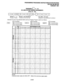 Page 417PROGRAMMINGPROCEDURES-INSTRUCTIONS/SYSTEMRECORDS 
SECTION 200-096-302 
FEBRUARY1991 
PROGRAMB[7 (l-9) 
CO LINE/STATION RINGING ASSIGNMENTS . 
(Ports 72 - 95) 
SELECT= l-9’ SELECT = Port Numberis) 
 Key LEDs = CO Lines 
for type of ringing of station(s) that must ring 
assigned to ring selected port number(s) 
Selected CO lines ring selected station ports per Ringing Program options as follows: 
80 Immediate 
8a Immediate 
(DAY1 80 12 second delay IDAY2/ 80 12 second delay m ii ~~~~~~ 
d&y 
8m 24 second...