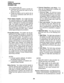 Page 43STRATA DK 
GENERAL DESCRIPTION 
DECEMBER 1990 
lines in another pool, etc. 
*---Outgoing pooled line buttons override sys- 
tem LCR, and cannot be used to set up 
tandem CO calls. 
l Pooled line buttons can be used to set up 
two-CO line conference calls with one or 
two stations. 
Power Failure Transfer: Up to eight CO lines 
are switched directly to up to eight dedicated 
conventional telephones (customer-provided 
2500- or 500-type) for incoming and outgoing 
calls. This feature requires an external...