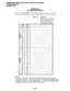 Page 426PROGRAMMINGPROCEDURES-INSTRUCTIONWSYSTEMRECORDS 
SECTION 200-096-302 
FEBRUARY1991 
PROGRAM45-2 
TOLL RESTRICTION DISABLE 
p-pJ~~~-pJ-+Q$pYl-r;1-r;1 
/  
SELECT = 2 LED Keys 
Specify CO lines by setting key 
LEDs as defined by the table 
below. All LEDs with an “X” 
should be lit when finished. 
LED 1 CO I 
Key Line 
16 36 
15 35 
14 34 
ON = Disable Toll Restric 
X 
, 
NOTES: 
g 10 30 
09 29 
08 28 
1 06 1 26 1  1 07 1 27 1 
05 25 
04 24 
03 23 
02 22 
01 21 
20 20 
19 19 
18 18 
17 17 
16 16 
15 15 
14...