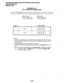 Page 428PROGRAMMINGPROCEDURES-INSTRUCTIONWSYSTEMRECORDS 
SECTION 200-096-302 
FEBRUARY1991 
PROGRAM45-B,9 
TOLLRESTRICTIONOVERRIDECODE > 
. I 
m-mmHm-I-IS10-1700I7-IH1-lm-m 
77 
SELECT = 8 or 9 DATA = Code 
Enter 8 to Select Code 1. 
Enter the 4-digit code 
Enter 9 to Select Code 2. 
from the table below. 
Select = Code (4 digits) 
8 Code 1 
9 Code 2 
NOTES: 
1. For more information, see the instructions preceding the record sheets. 
2. When editing the data field, use key LED 0 1 to delete a digit; key LED 02...