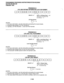 Page 440PROGRAMMING PROCEDURES-INSTRUCTIONS/SYSTEM RECORDS 
SECTION 200-096-302 
FEBRUARY 1991 
PROGRAM 50-4 .- 
LCR LONG DISTANCE INFORMATION (LDI) PLAN NUMBER 
7-l 
SELECT = 4 
DATA = LDI Route Plan (1 - 8) 
Identify the LDI Route Plan 
by entering 1 - 8. 
NOTES: 
LDI Plan Number: 
0 (1 
-8) 
1. For more information, see the instructions preceding the record sheets. 
2. Initialized data assigns LDI Plan Number 8. 
3. Typically, LDI Plan Number = Local Call Plan Number. 
PROGRAM 50-5 
LCR LOCAL CALL PLAN NUMBER...