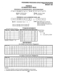 Page 451PROGRAMMINGPROCEDURES-INSTRUCTIONS/SYSTEMRECOROS 
SECTION 200-096-302 
FEBRUARY1991 
PROGRAM55 
LCR MODIFIED DIGITSTABLES 
PROGRAM 55-O LCR MODIFIED DIGITS - DELETE FROM FRONT 
/  
SELECT = Modified Digits 
FIGURE = Quantity of Digits 
Table I - 6 (six available) 
(00 - IO) to be deleted. 
PROGRAM 55-1 and 2 LCR MODIFIED DIGITS - ADD 
p-p--pj~~-~nn l ** p-p-j-p-l 
/7--l 
SELECT = Modified Digits Table (1 - 6) 
/ 
Enter 1 to add digits in front of number dialed 
Enter 2 to add digits at end of number...