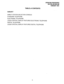 Page 456OPERATING PROCEDURES 
SECTION 200-096-400 
FEBRUARY 1991 
TABLE of CONTENTS 
SUBJECT 
DIRECT STATION SELECTION CONSOLE 
STANDARD TELEPHONE 
ELECTRONIC TELEPHONE 
LIQUID CRYSTAL DISPLAY FEATURES ELECTRONIC TELEPHONE 
DIGITAL TELEPHONE 
LIQUID CRYSTAL DISPLAY FEATURES DIGITAL TELEPHONE  