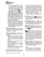 Page 49STRATA DK 
GENERAL DESCRIPTION 
DECEMBER 1990 
Features, Day/Night Mode, for a defini- 
+-- tion of these ringing modes. If the sys- 
tem has tenant service, then the DDSS 
and/or DSS consoles specified for the 
second tenant have independent control 
over ringing modes. The 
q button is 
pre-assigned and must be button 60. 
l Speed Dial: Pressing an q button 
dials a telephone number automatically. 
Voice or Tone Signaling: DSS and DDSS 
consoles may be programmed for voice- or 
tone-first signaling,...