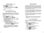 Page 517SPEED DIAL MEMO (continued) MESSAGE SENDING 
TO CHECK A SPEED DIAL NUMBER 
1) Press m 1. 
2) Dial a 2-digit speed dial number (see Note). 
3) If the number is longer than 16 digits, press them button 
to display the remaining digits. 
NOTE: 
Personal (10 w 19) and system (60 w 99). 
TIMED REMINDERS WITH MEMO 
Allows five separate messages to be set at each LCD station. These 
messages will be displayed at the times (hour and minute) set by the 
station user. They can either be displayed just once or...