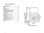 Page 525TABLE OF CONTENTS (continued) 
Automatic Callback (Intercom) .............................................. 34 
Account Code Calls .............................................................. 36 
Paging ................................................................................... 38 
Door Phone.. ......................................................................... 39 
Handsfree Monitoring .......................................................... .40 
Alarm Reset...