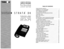 Page 555STRA 
LIQUID CRYSTAL 
DISPLAY FEATURES 
DIGITAL 
TELEPHONE 
U S E R G U I D E 
A” DK 
D I 
TAL KEY 
TELEPHONE SYSTEMS 
STRATA 
DK24 
DK56 AND DK96 
RELEASE 3 
TABLE OF CONTENTS 
LIQUID CRYSTAL DISPLAY .................................................. 
1 
SUMMARY OF LCD FUNCTIONS ......................................... 2 
DATE/TIME/DAY ADJUSTMENT ........................................... 12 
CALL FORWARD DISPLAY ................................................... 
13 
STATION-TO-STATION MESSAGE...