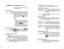 Page 560SUMMARY OF LCD FUNCTIONS (continued) 
of the 12 possible door phones is calling 
or is being called). 
0) Elapsed Time 
While you are making an outgoing CO 
line call, the elapsed time of the call is 
displayed. Elapsed time automatically 
replaces the dialed number on the dis- 
play after a programmed period of time. 
(Timing begins when a 
q button is 
pressed .) 
NOTES: 
1. On a CO line call, the display can be 
alternated between date/time, 
elapsed time, and dialed number by 
pressing the m button....