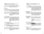 Page 561SUMMARY OF LCD FUNCTIONS (continued) SUMMARY OF LCD FUNCTIONS (continued) 
I 
NO. NNN 
NN BUSY OVR 
I 
V) Overrides 
1) Busy Override 
2) Executive Override 
I 
NO. NNN 
NNNEXECOVRD 
I 
When another station off-hook call an- 
nounces to your station, your LCD dis- 
plays the number of that station. 
When you activate the override feature 
after calling a busy station, the station 
number and the feature are displayed. 
Your LCD telephone displays the num- 
ber of a station initiating override when 
you...