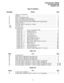 Page 577PARAGRAPH SUBJECT 
1 
2 
3 
4 
5 
6 
7 
7.01 
7.10 TABLE OF CONTENTS . . . . . . . . . . . . . . . . . . . . . . . . . . . . . . . . . . . . . . . . . . . . . . . . . . . . . . . . . . . . . . . . . . . . . . . . . . . . . . . . . . . . . . . . . . i 
GENERAL . . . . . . . . . . . . . . . . . . . . . . . . . . . . . . . . . . . . . . . . . . . . . . . . . . . . . . . . . . . . . . . . . . . . . . . . . . . . . . . . . . . . . . . . . . . . . . . . . . . . . . . . . . . . . . . 1 
FAULT CLASSIFICATION . ....