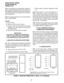 Page 579STRATA DK FAULT FINDING 
SECTION 200-096-500 
FEBRUARY 1991 
3.05 The flowcharts are sequentially arranged to 
permit rapid fault localization within the system. 
All 
fault clearing must begin with the Fault Classifica- 
tion Flowchart, which is arranged in the correct fault 
locating sequence. 
3.06 The following precautions must be observed 
when handling PCBs: 
DO NOT: 
l Drop a PCB. 
l Stack one PCB on top of another. 
l Handle a PCB without discharging any static 
electricity from your person by...