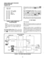 Page 615REMOTE ADMIN & MAINT PROCEDURES 
SECTION 200-096-600 
FEBRUARY 1991 
dialing codes for either an individual station, 10 0 .\, 
>MODE DUMP (all stations and system data) 1 m B (system data .’ 
D MSG SYS only). 
. 
SYS M60 OUT TO LUNCH 9.05 LCD Messages Dump: While in the dump 
SYS M61 IN A MEETING mode, enter “MSG” and two or three characters 
SYS M62 CALL 
SYS M63 BACK AT and press q . The characters represent stored 
SYS M64 RETURN ON messages for either an individual station, 101 (all 
SYS M65 stations...