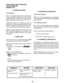 Page 617REMOTE ADMIN & MAINT PROCEDURES 
SECTION 200-096-600 
FEBRUARY 1991 
12 SPEED DIAL MODE 
12.00 General 
12.01 The Speed Dial Mode can be used to add or 
change speed dial numbers to any of the system 
speed dial memory locations (60 N 99) and to any 
station speed dial memory locations (IO w 49). 
12.02 Chain speed dial numbers can also be 
programmed using the Speed Dial Mode. See the 
Electronic Telephone User Guide for more infor- 
mation regarding chain speed dialing operation. 
12.03 To program...