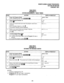 Page 630REMOTEADMlN&MAlNTPROCEDURES 
SECTION 200-096-600 
FEBRUARY1991 
TABLERM-N 
PROGRAM12 
SYSTEM ASSIGNMENTS-BASICTIMING 
;TEP ACTION 
DISPLAY/PRINTOUT 
1 Enter the Program Mode >MODE PROG 
At the >MODE prompt, enter w m B 1 
q . P 
2 Enter Program Number 12 P 12 
Press 
q . P12 
3 Check the record sheet and enter the program code that is P12 3 1 
required. 
As an example, feature 3, enter 1. 
The present selection will be displayed. 
4 Refer to the record sheet and change if required. P12 3 1 2 
As an...